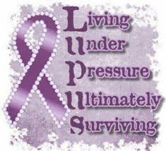 Pin by Patty Seljestad on My Causes | Lupus quotes, Lupus facts, Lupus
