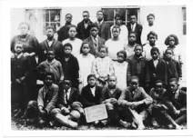 Drayden African American Schoolhouse Open House