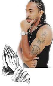 Dieses tattoo kann für jeden persönlichen gott oder an den sie glauben, dargestellt werden. Ludacris Betende Hande Tattooforaweek Klebetattoos Klebetattoos Kaufen Fake Tattoo Bestellen Tattooforaweek De Religion Fd F2 2