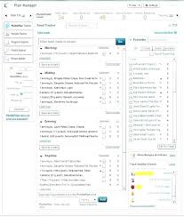 Weight Watchers Weight Online Charts Collection