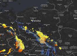 Maybe you would like to learn more about one of these? Gdzie Jest Burza 18 04 2018 Radar Opadow Burze Radar Mapa Burzowa Prognoza Pogody Zdjecia Expressilustrowany Pl