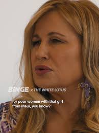 Should Jennifer Coolidge's Character Open a Spa?