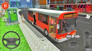 A bus or a truck that has been adapted . Public Transport Simulator Best Android Gameplay Hd 27 Youtube