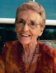 Louise "Billie" Josephine Richter