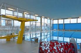 Stuttgart Bad Cannstatt Stadtbad Bis Ende November Zu Bad Cannstatt Stuttgarter Nachrichten