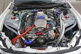 It's fascinating stuff, though clearly incredibly stressful for nascar engine designers who are constantly tasked to make do with less and less airflow. Nascar Power The Rs R Formula D Asia 86 Speedhunters Toyota Racing Development Nascar Engine Reliable Cars
