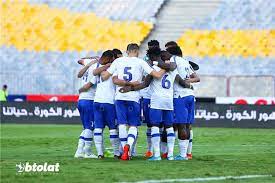 انتظم مصطفى فتحي المنضم حديثاً لصفوف سموحة على سبيل الإعارة حتى نهاية الموسم الحالي من نادي الزمالك، في تدريبات الفريق السكندري. Ø¨Ø§Ù„ÙÙŠØ¯ÙŠÙˆ ÙÙŠ Ø£ÙˆÙ„ Ø¸Ù‡ÙˆØ± Ù…ØµØ·ÙÙ‰ ÙØªØ­ÙŠ ÙŠØ³Ø¬Ù„ Ù‡Ø¯Ù Ø§Ù„ØªØ¹Ø§Ø¯Ù„ Ù„Ù€ Ø³Ù…ÙˆØ­Ø© Ø£Ù…Ø§Ù… Ø¨ÙŠØ±Ø§Ù…ÙŠØ¯Ø² Ø¨Ø·ÙˆÙ„Ø§Øª