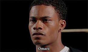 All American Omari