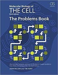 Alberts Molecular Biology Of The Cell 6th Edition Pdf Molecular Biology Of The Cell The Problems Book 6th Edition Pdf Version Molecular Biology Biology Biology Textbook