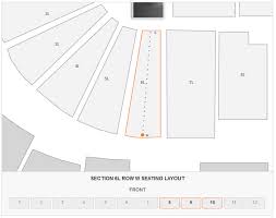 Bjcc Legacy Arena Interactive Seating Chart Elcho Table