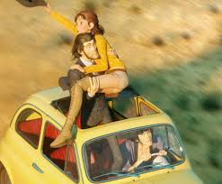 Pin By Pedro Ruiz Bernal On Animes Y Manga In 2021 Lupin Iii Anime Boyfriend Laetitia