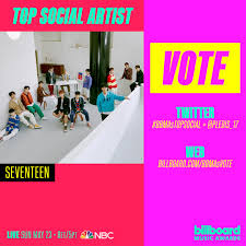 Nick jonas hosted after injuring his ribs. Billboard Music Awards On Twitter If You Want Pledis 17 To Win Bbmastopsocial Rt To Vote