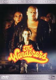 Der film basiert auf dem autobiographisch geprägten roman the wanderers von richard price. The Wanderers Director S Cut Amazon De Ken Wahl John Friedrich Karen Allen Toni Kalem Alan Rosenberg Tony Ganios Ken Wahl John Friedrich Martin Ransohoff Jay Moore John Hyde Philip Kaufman Michael Chapman Rose