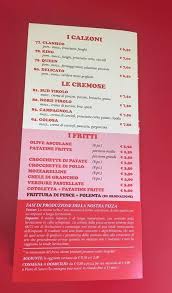 Ponete sul fuoco un pentolino con l'acqua e l'olio 1 e non appena raggiungerà il bollore versate a pioggia la farina di mais fioretto 2 mentre mescolate rapidamente con una frusta 3. Pizzeria Da Ciccio Piove Di Sacco Restaurant Reviews