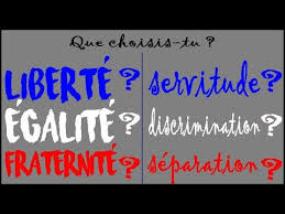 Many historians have blamed napoleon's poor planning, but russian scholars instead emphasize the russian response, noting the notorious winter weather was just as hard on. Extrait Defendons Nos Droits Par Le Dr Louis Fouche Soyons Patients En Paix Mais Determines Youtube