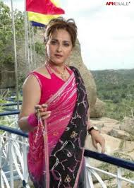 Actress Jaya Prada Photos