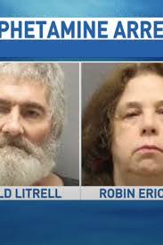 Robin Erichsen's Instagram, Twitter & Facebook