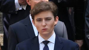 Barron Trump: 29 Facts About Donald Trump's Youngest Son