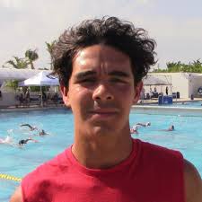 Columbus Boys Water Polo Roster (2022-23)