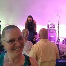 Sheila Kaiser (@SkaiserKaiser)