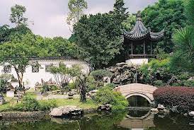 Bonsai Garden Singapore Sights Bonsai Garden Bonsai