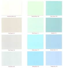 These dreamy paint colors help set the tone for living, sleeping, and dining spaces that invite you to refresh and recharge, even on the most hectic of days. Warm Pastel Paint Colors Novocom Top
