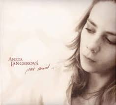 Naše historicky první superstar zpěvačka aneta langerová byla hostem u impulsových. Aneta Langerova Par Mist Releases Discogs