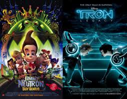 Jimmy neutron boy genius was live. Neutron Projects Photos Videos Logos Illustrations And Branding On Behance