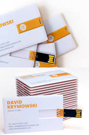 Custom Usb Business Cards Usb Business Cards Credit Card Design Business Card Inspiration
