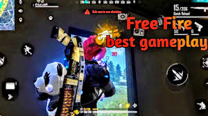 Get unlimited and instant free fire hack diamonds and coins without waiting for hours. Free Fire Best Play Like Hacker Gameplay Freefire Youtube