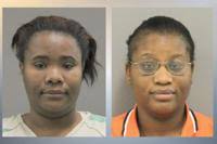 UPDATE: Two women arrested in connection to stabbing incident