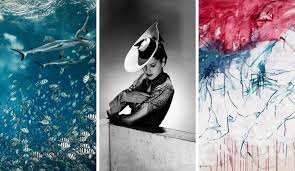 The best virtual art exhibitions. The Best Art Exhibitions In London May 2021 Culture Whisper