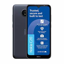 NOKIA C20 (Dual SIM) - Cellucity