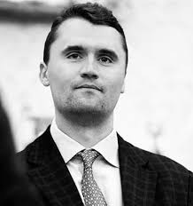 Deeply saddened by the tragic loss of Charlie Kirk. A passionate leader,  husband, and father, taken far too soon. My thoughts and prayers are with  Erika, their children, and the entire Turning