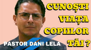 Daniel Lela's Instagram, Twitter & Facebook