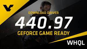 Nvidia Geforce Game Ready 440 97 Whql Videocardz Com