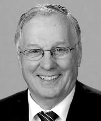 General Election November 8