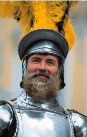 the wars of central europe