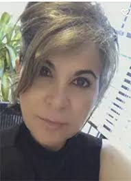 Juana Lange's Instagram, Twitter & Facebook