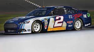 Fra wikipedia, den gratis encyklopædi. Evolution Of Racing To The Generation 6 Fox Sports