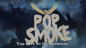 The event, 'smoke street' is a unique collaboration between local barbecue restaurant, the smoke pit, and. Songtext Pop Smoke Make It Rain Musikguru