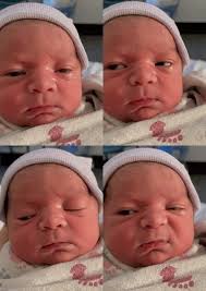 Welcome to the world little one ❤️