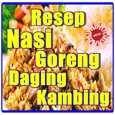Nasi goreng kambing kebuli apjay sangat cocok dijadikan pemadam kelaparan di malam hari, karena buka hingga jam dua pagi. Resep Nasi Goreng Kambing Bumbu Spesial Tanpa Bau Fur Android Apk Herunterladen