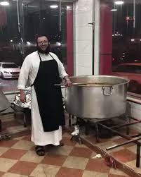 هديل ابوالعلا On Twitter السعودية دعم إعلاني لشبابنا السعودين الشيف ابو عبدالله شيف سعودي يعجبني حماسه وإشرافه علي مشروعه ونظافة وجباته تشتري وانت مرتاح نفسيا ماشاء الله دخلت جوجل وشفت التعليقات مجملها