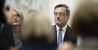 President of european central bank mario draghi comes to a press conference after chairing his last policy meeting in frankfurt, germany, thursday, oct. How Mario Draghi S Speech The Ecb Would Do Whatever It Takes Continues To Shape The Ez Prospects