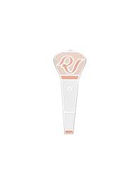 Red Velvet La Rouge Goods Badge Light Stick