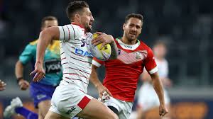 We are responsible for the development of all forms of rugby league at all levels for the community, professional and international pathways. Coronavirus Wales Rugby League Ceo Keen To Face England In Nhs Cup Rugby League News Sky Sports