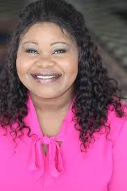 Kenya Jefferson's Instagram, Twitter & Facebook