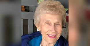 Mary F. Rawlins Obituary