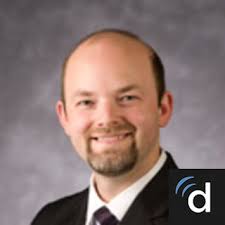 Dr. Dale McGregor, DO